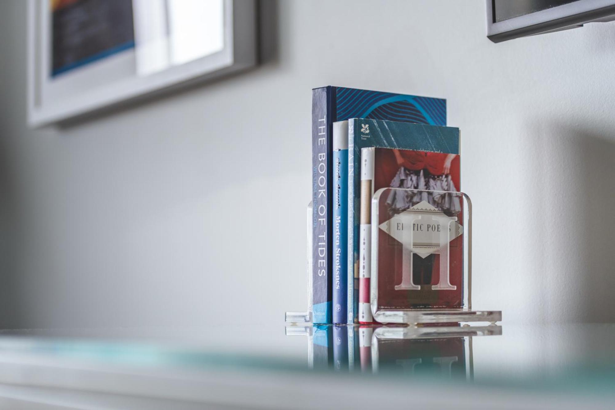 Harbour Hotel & Spa Southampton Exteriör bild The Book of Hotels